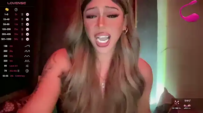 madam agnes1 online show from 03-10-25, 03:52