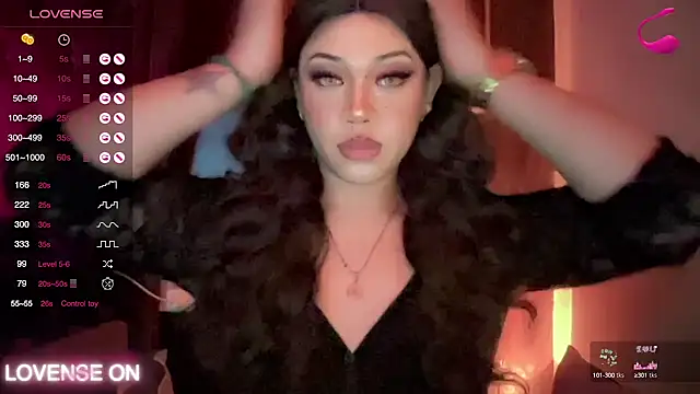 madam agnes1 online show from 10-09-25, 12:22