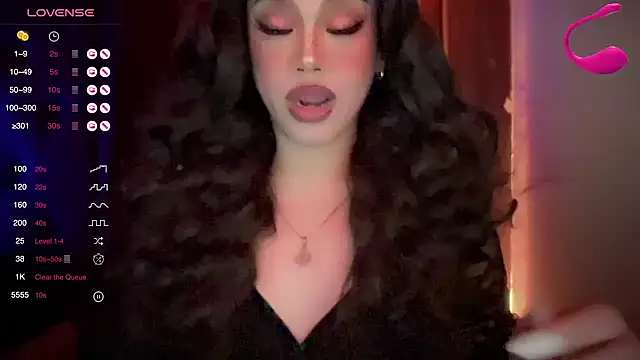 madam agnes1 online show from 02-28-26, 03:06