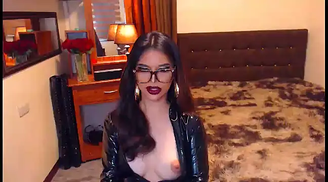 EXTREMELYDOM online show from 03-10-25, 10:07