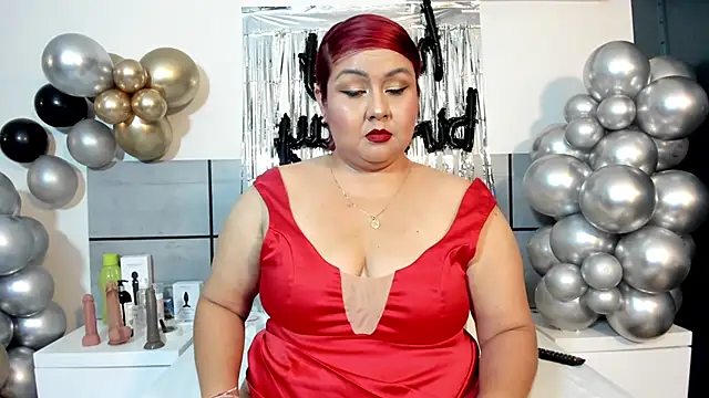 EmmaSmith2 online show from 12-15-25, 03:12