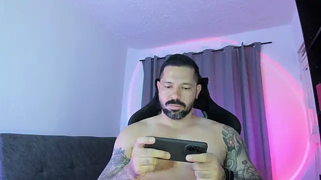 Pierre Vidal online show from 05-29-26, 02:06