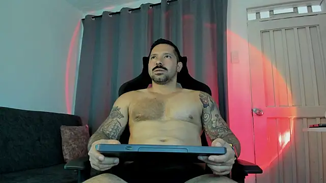 Pierre Vidal online show from 11-01-25, 09:19