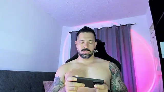 Pierre Vidal online show from 05-19-26, 11:12
