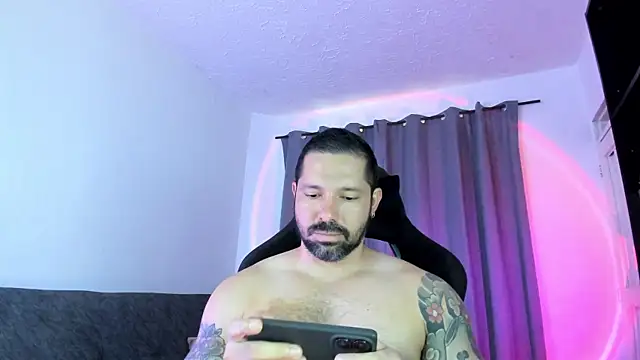 Pierre Vidal online show from 05-15-26, 08:29