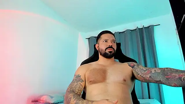 Pierre Vidal online show from 03-22-26, 10:00