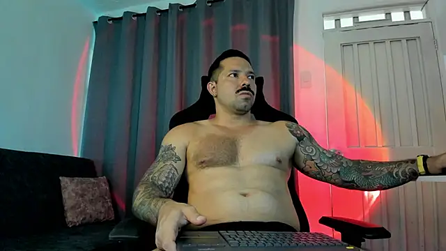 Pierre Vidal online show from 10-27-25, 08:54