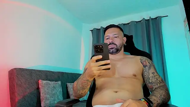 Pierre Vidal online show from 03-02-26, 09:55