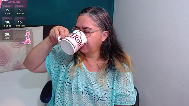 scaelettdubois online show from 02-16-26, 12:48