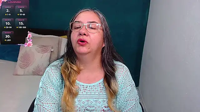 scaelettdubois online show from 01-11-26, 02:07