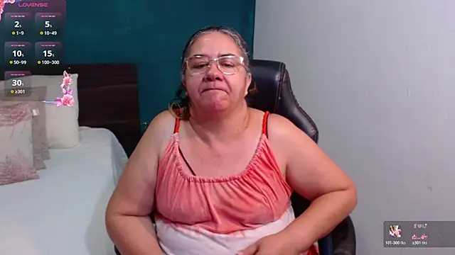 scaelettdubois online show from 02-17-26, 01:25