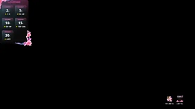 scaelettdubois online show from 11-30-25, 09:59