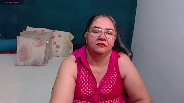 scaelettdubois online show from 04-03-26, 01:34