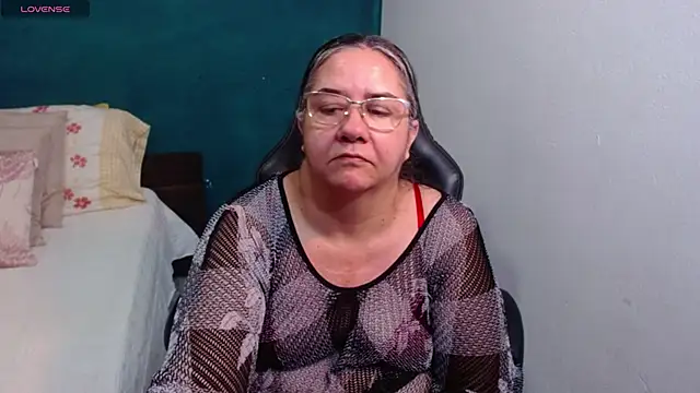 scaelettdubois online show from 04-05-26, 01:12