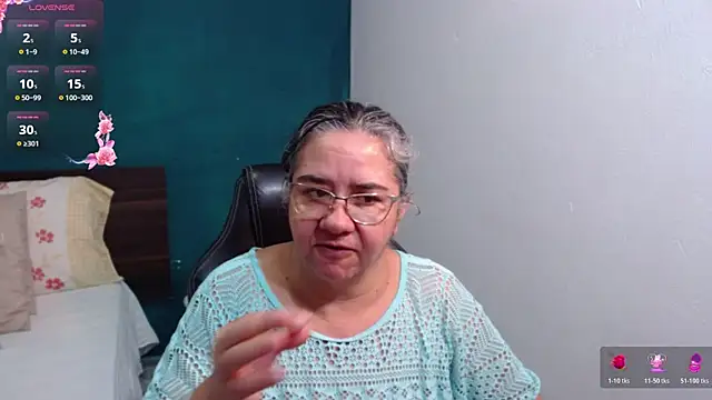 scaelettdubois online show from 02-22-26, 09:27