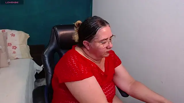 scaelettdubois online show from 05-02-26, 12:27