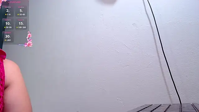 scaelettdubois online show from 11-06-25, 12:47