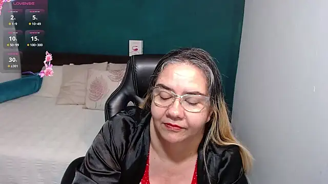 scaelettdubois online show from 03-07-25, 05:40