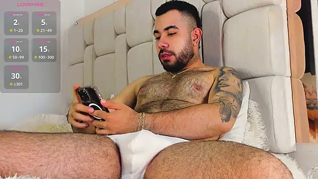 Jampool19 online show from 10-24-25, 06:01