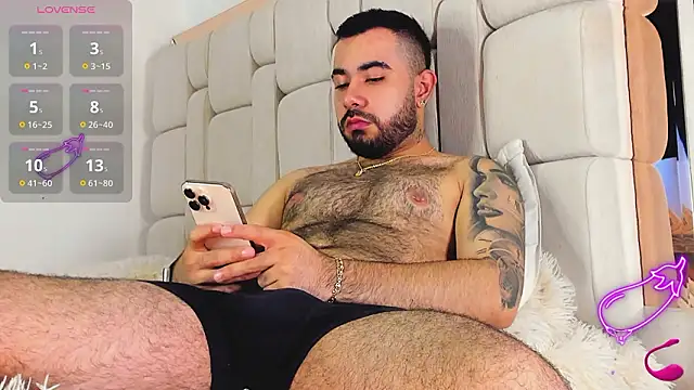 Jampool19 online show from 02-07-26, 02:25