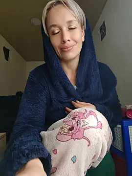 sexymarilyncolombia online show from 04-18-26, 12:13