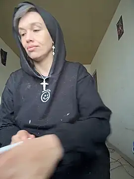 sexymarilyncolombia online show from 05-12-26, 12:55
