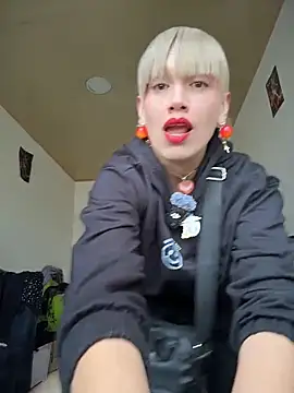 Snapshot of sexymarilyncolombia chatting on 04-10-26, 01:29 sexymarilyncolombia online show from 04-10-26, 01:29