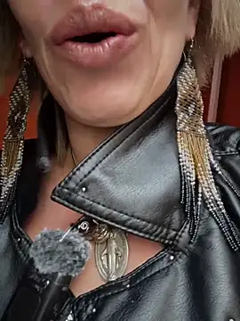 Snapshot of sexymarilyncolombia chatting on 02-20-26, 03:14 sexymarilyncolombia online show from 02-20-26, 03:14