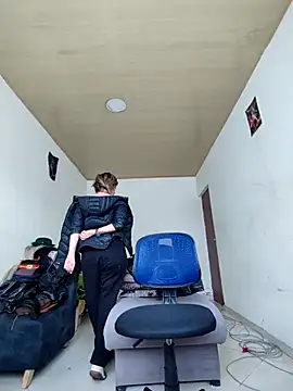 Snapshot of sexymarilyncolombia chatting on 10-02-25, 01:03 sexymarilyncolombia online show from 10-02-25, 01:03