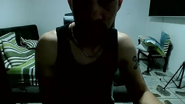  DANTE BIGASS online show from 02-01-25, 07:13