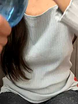 SHARONRodrig online show from 11-03-25, 08:45