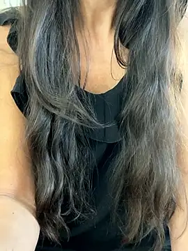 SHARONRodrig online show from 09-27-25, 03:51