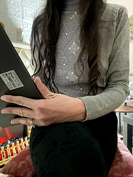 SHARONRodrig online show from 10-14-25, 10:20