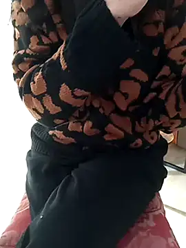 SHARONRodrig online show from 01-27-25, 07:24