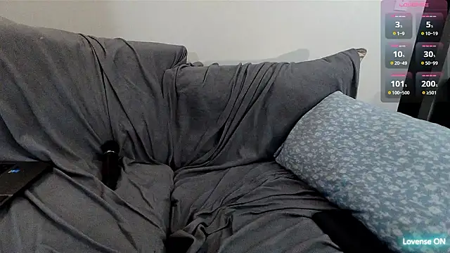 EmoDream1998 online show from 03-07-26, 07:52