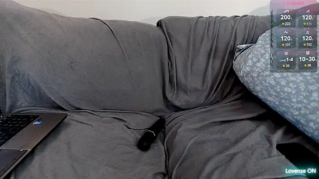 EmoDream1998 online show from 03-02-26, 02:45