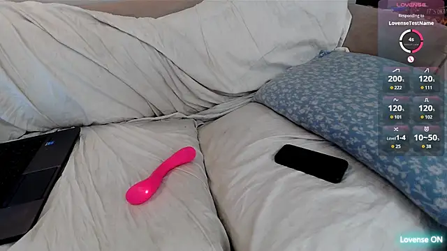 EmoDream1998 online show from 10-02-25, 12:25