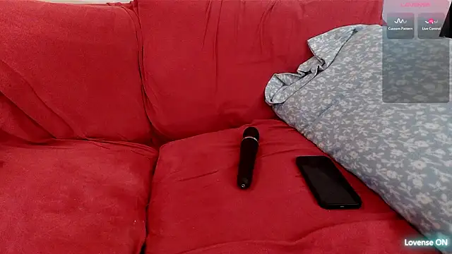 EmoDream1998 online show from 03-16-26, 02:19