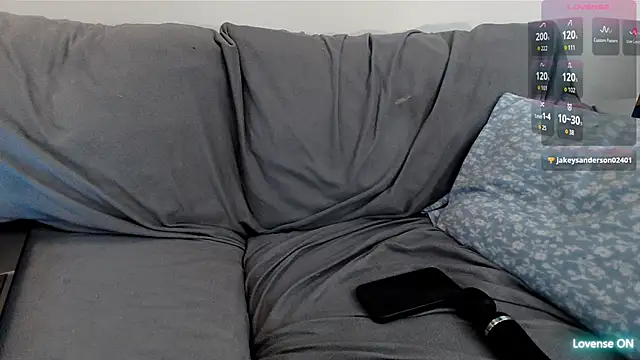 EmoDream1998 online show from 03-11-26, 08:25