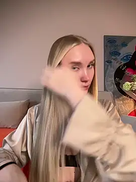 MariaTull online show from 02-11-26, 07:08