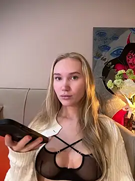 MariaTull online show from 02-03-26, 03:50