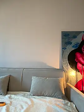 MariaTull online show from 05-13-26, 03:52