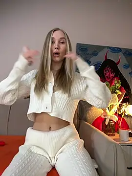 MariaTull online show from 02-01-26, 06:28