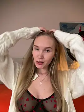 MariaTull online show from 02-08-26, 02:04