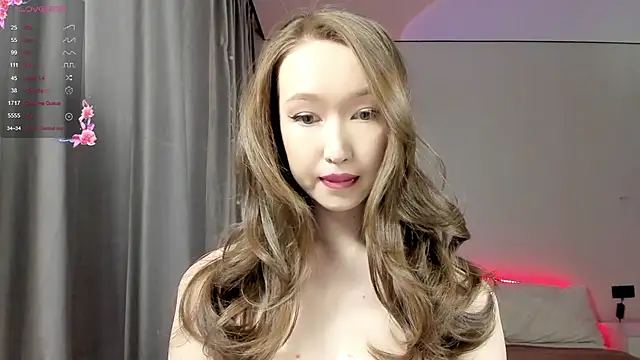  luna 022 online show from 03-11-25, 03:45