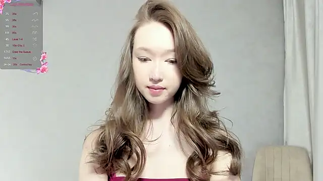  luna 022 online show from 03-21-25, 04:40