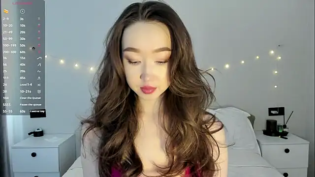  luna 022 online show from 10-03-25, 04:25