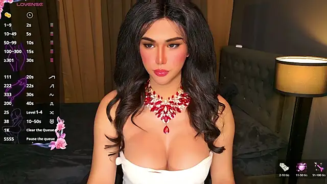 SexGoddess Celine online show from 02-06-26, 06:04