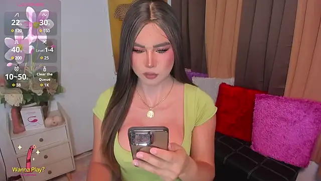SexGoddess Celine online show from 01-16-25, 06:48