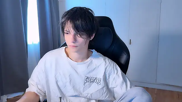 SasukeUhchiaa online show from 02-09-26, 02:15